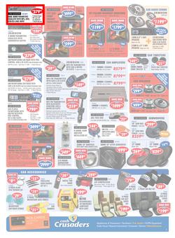 Cash Crusaders : Save & Smile, Sale Now On (20 Aug - 8 Sep 2013), page 2