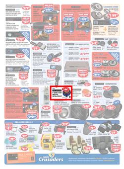 Cash Crusaders : Save & Smile, Sale Now On (20 Aug - 8 Sep 2013), page 2