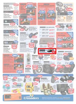 Cash Crusaders : Save & Smile, Sale Now On (20 Aug - 8 Sep 2013), page 2