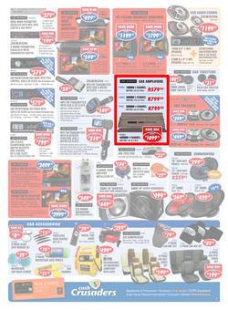 Cash Crusaders : Save & Smile, Sale Now On (20 Aug - 8 Sep 2013), page 2