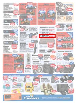Cash Crusaders : Save & Smile, Sale Now On (20 Aug - 8 Sep 2013), page 2