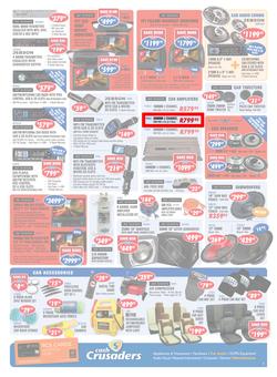 Cash Crusaders : Save & Smile, Sale Now On (20 Aug - 8 Sep 2013), page 2