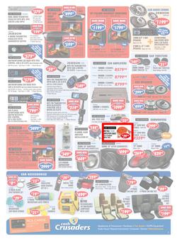 Cash Crusaders : Save & Smile, Sale Now On (20 Aug - 8 Sep 2013), page 2