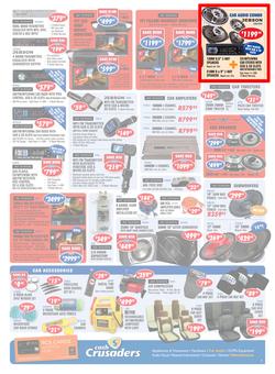 Cash Crusaders : Save & Smile, Sale Now On (20 Aug - 8 Sep 2013), page 2