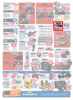Cash Crusaders : Save & Smile, Sale Now On (20 Aug - 8 Sep 2013), page 2