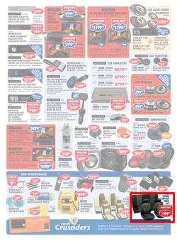Cash Crusaders : Save & Smile, Sale Now On (20 Aug - 8 Sep 2013), page 2