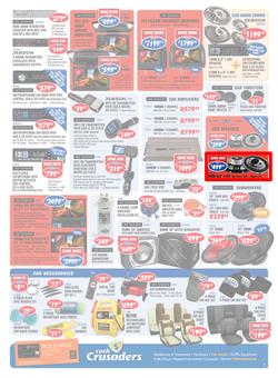 Cash Crusaders : Save & Smile, Sale Now On (20 Aug - 8 Sep 2013), page 2