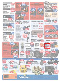 Cash Crusaders : Save & Smile, Sale Now On (20 Aug - 8 Sep 2013), page 2