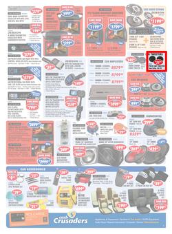 Cash Crusaders : Save & Smile, Sale Now On (20 Aug - 8 Sep 2013), page 2