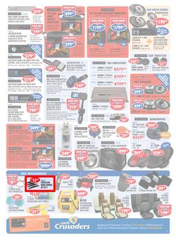 Cash Crusaders : Save & Smile, Sale Now On (20 Aug - 8 Sep 2013), page 2