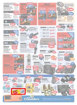 Cash Crusaders : Save & Smile, Sale Now On (20 Aug - 8 Sep 2013), page 2