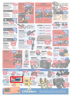 Cash Crusaders : Save & Smile, Sale Now On (20 Aug - 8 Sep 2013), page 2