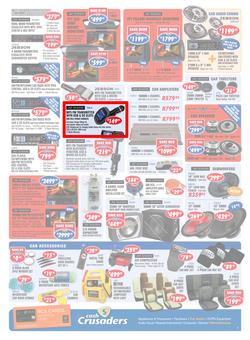 Cash Crusaders : Save & Smile, Sale Now On (20 Aug - 8 Sep 2013), page 2