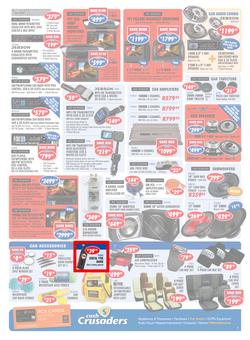 Cash Crusaders : Save & Smile, Sale Now On (20 Aug - 8 Sep 2013), page 2