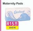 Ceatwell Maternity Pads-Each
