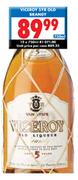 Viceroy SYR Old Brandy-750ml