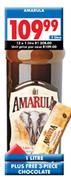 Amarula-1 Ltr