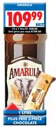 Amarula-12x1 Ltr