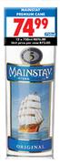 Mainstay Premium Cane-750ml