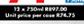 Smirnoff Vodka-12x750ml