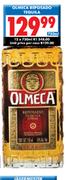 Olmeca Reposado Tequila-750ml