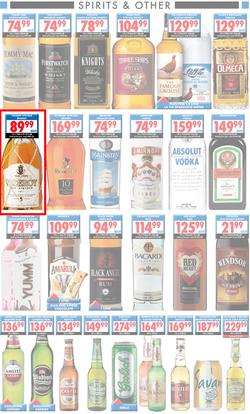 Ultra Liquors : Cheapest in SA (13 Aug - 18 Aug 2013), page 2