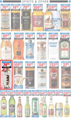 Ultra Liquors : Cheapest in SA (13 Aug - 18 Aug 2013), page 2