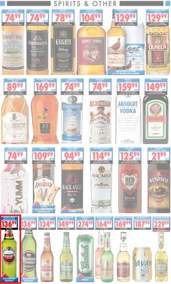Ultra Liquors : Cheapest in SA (13 Aug - 18 Aug 2013), page 2