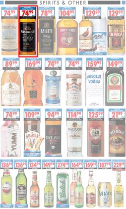 Ultra Liquors : Cheapest in SA (13 Aug - 18 Aug 2013), page 2