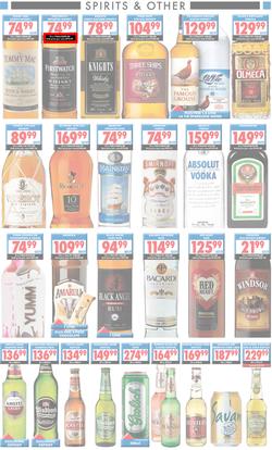 Ultra Liquors : Cheapest in SA (13 Aug - 18 Aug 2013), page 2