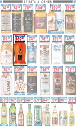 Ultra Liquors : Cheapest in SA (13 Aug - 18 Aug 2013), page 2