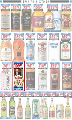 Ultra Liquors : Cheapest in SA (13 Aug - 18 Aug 2013), page 2