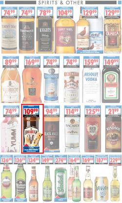 Ultra Liquors : Cheapest in SA (13 Aug - 18 Aug 2013), page 2