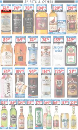 Ultra Liquors : Cheapest in SA (13 Aug - 18 Aug 2013), page 2