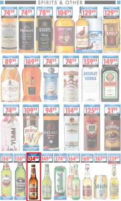 Ultra Liquors : Cheapest in SA (13 Aug - 18 Aug 2013), page 2