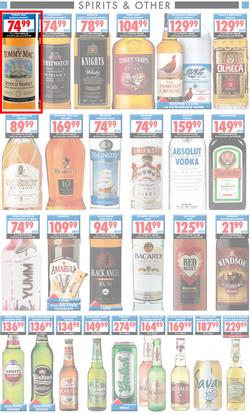 Ultra Liquors : Cheapest in SA (13 Aug - 18 Aug 2013), page 2