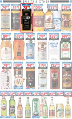 Ultra Liquors : Cheapest in SA (13 Aug - 18 Aug 2013), page 2