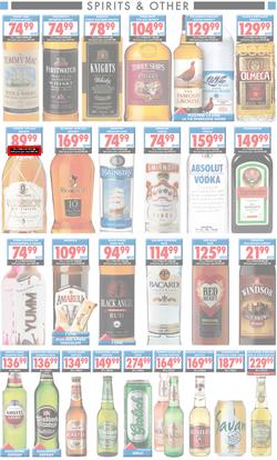 Ultra Liquors : Cheapest in SA (13 Aug - 18 Aug 2013), page 2