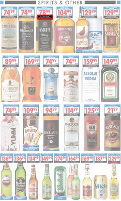 Ultra Liquors : Cheapest in SA (13 Aug - 18 Aug 2013), page 2