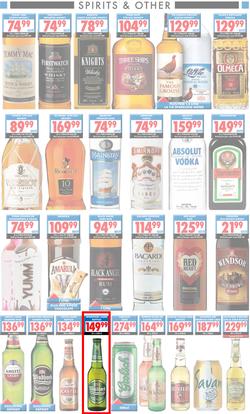 Ultra Liquors : Cheapest in SA (13 Aug - 18 Aug 2013), page 2