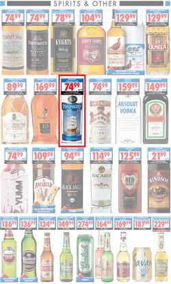 Ultra Liquors : Cheapest in SA (13 Aug - 18 Aug 2013), page 2