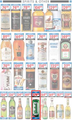 Ultra Liquors : Cheapest in SA (13 Aug - 18 Aug 2013), page 2