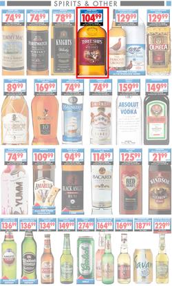 Ultra Liquors : Cheapest in SA (13 Aug - 18 Aug 2013), page 2