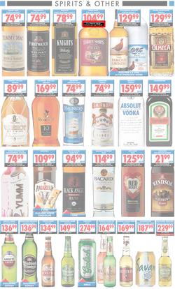 Ultra Liquors : Cheapest in SA (13 Aug - 18 Aug 2013), page 2
