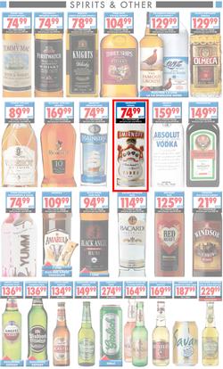 Ultra Liquors : Cheapest in SA (13 Aug - 18 Aug 2013), page 2