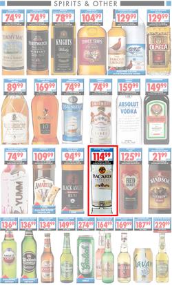 Ultra Liquors : Cheapest in SA (13 Aug - 18 Aug 2013), page 2