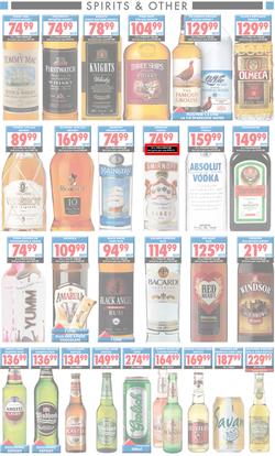 Ultra Liquors : Cheapest in SA (13 Aug - 18 Aug 2013), page 2