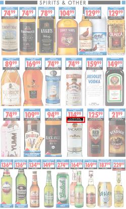Ultra Liquors : Cheapest in SA (13 Aug - 18 Aug 2013), page 2