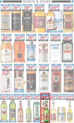 Ultra Liquors : Cheapest in SA (13 Aug - 18 Aug 2013), page 2