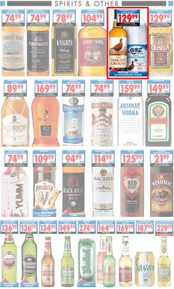 Ultra Liquors : Cheapest in SA (13 Aug - 18 Aug 2013), page 2